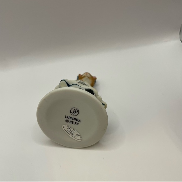 Woodmouse Lucinda Figurine - Picture 5 of 5